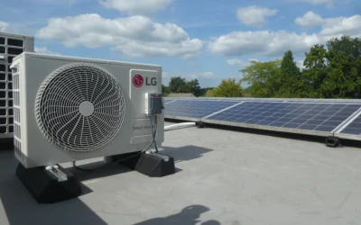 Airco Flowdesk