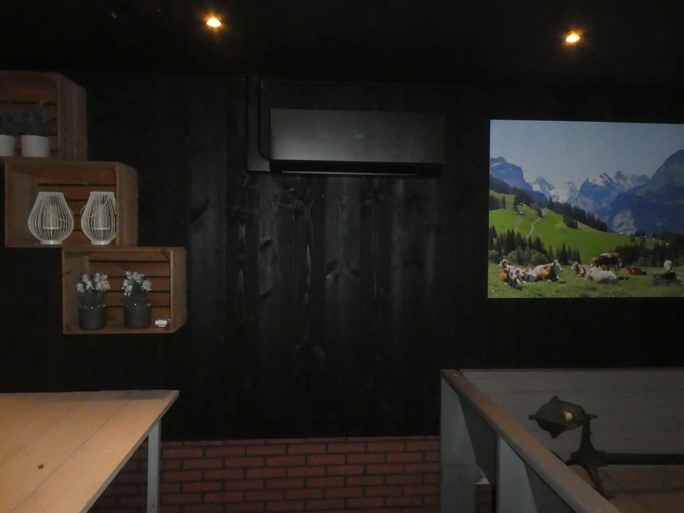 Airco Tuinkamer Barneveld