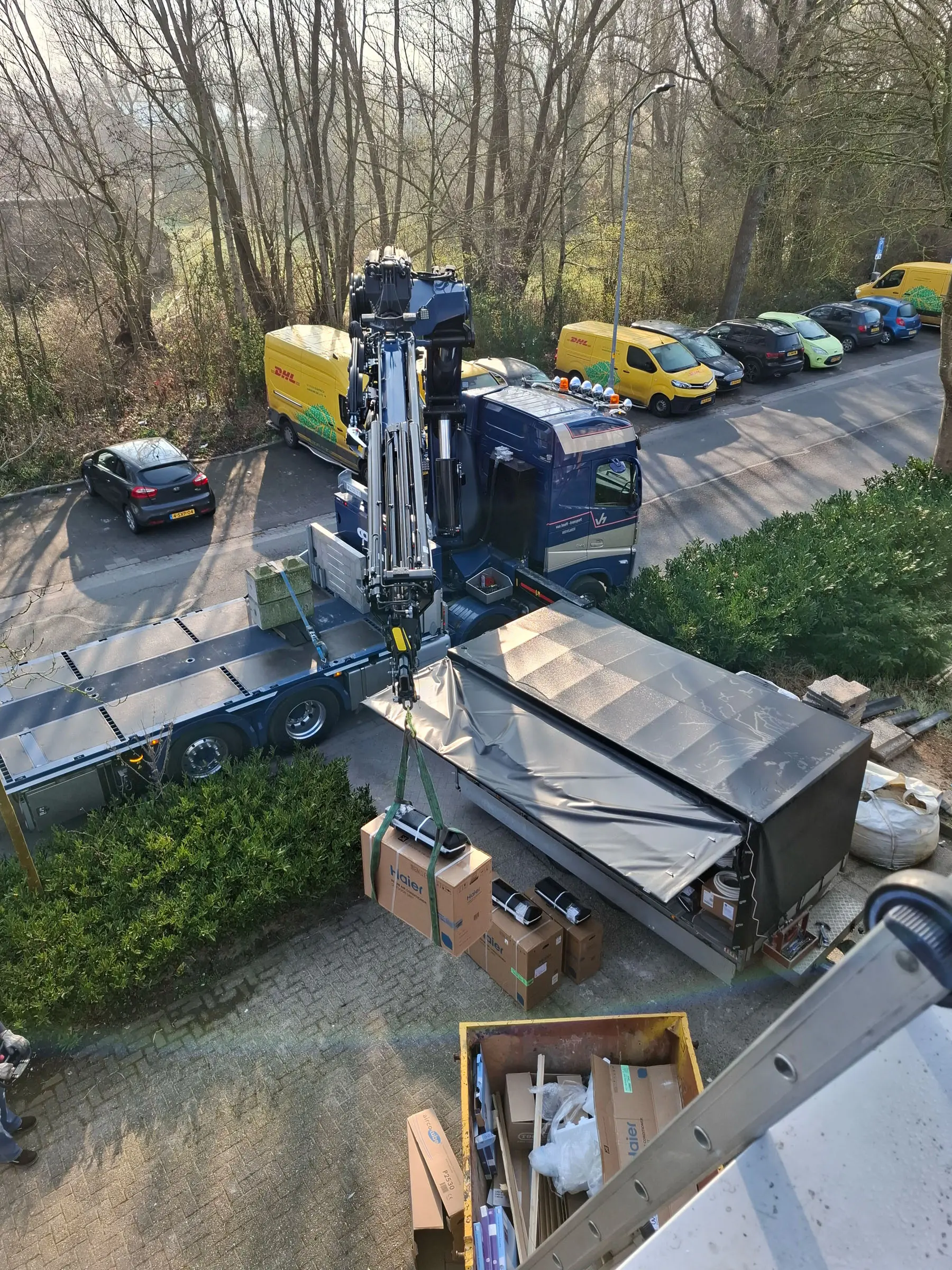 Airco’s voor wonen en werken
